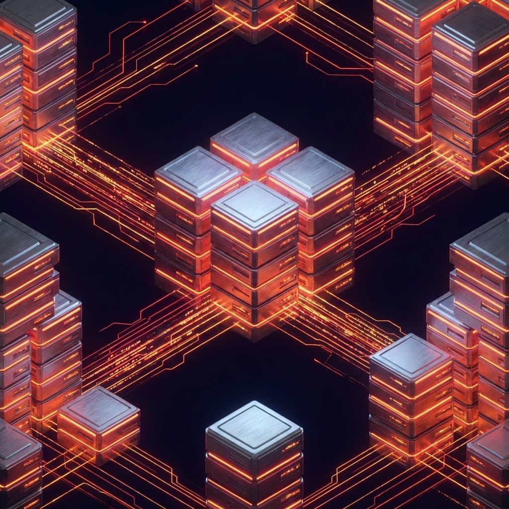 Backend Infrastructure